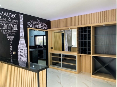 Casa, 6 quartos, 790 m² - Foto 5