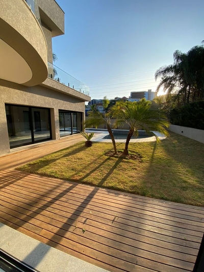 Casa, 6 quartos, 790 m² - Foto 3