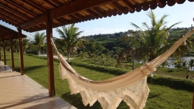 Sítio, 32 quartos, 116000 m² - Foto 3