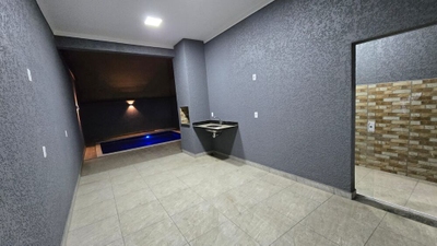 Casa, 3 quartos - Foto 4