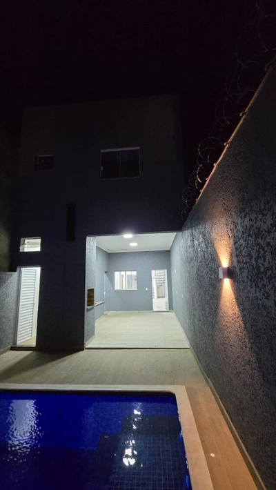 Casa, 3 quartos - Foto 2