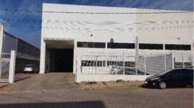 Depósito-Galpão, 800 m² - Foto 2