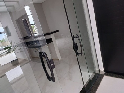 Casa, 3 quartos, 265 m² - Foto 4