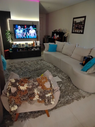 Casa, 4 quartos, 372 m² - Foto 2