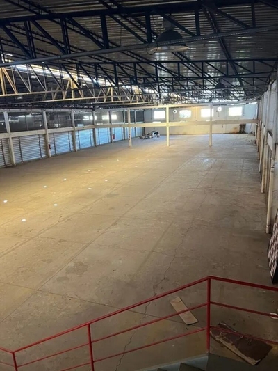 Depósito-Galpão, 2200 m² - Foto 3