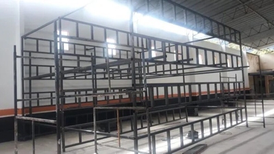 Depósito-Galpão - Foto 3