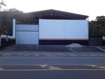 Depósito-Galpão - Foto 4