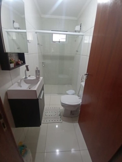 Casa, 2 quartos, 165 m² - Foto 4