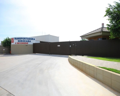 Depósito-Galpão, 5255 m² - Foto 3