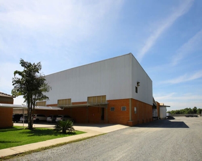 Depósito-Galpão, 5255 m² - Foto 4