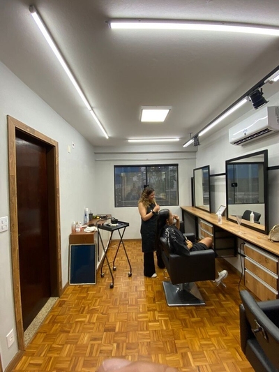 Loja-Salão, 600 m² - Foto 4