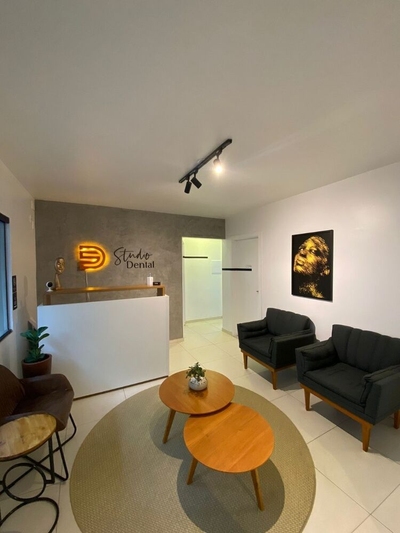 Loja-Salão, 600 m² - Foto 3