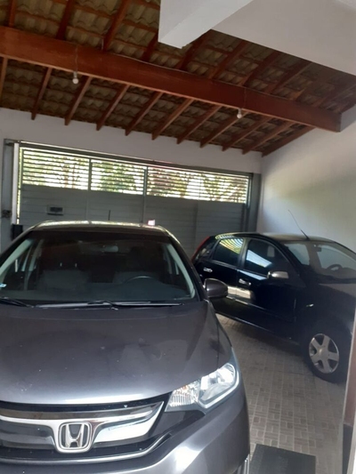 Casa, 3 quartos, 183 m² - Foto 2