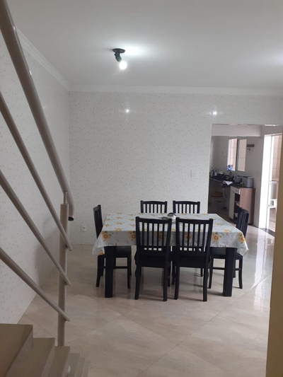 Casa, 3 quartos, 183 m² - Foto 5