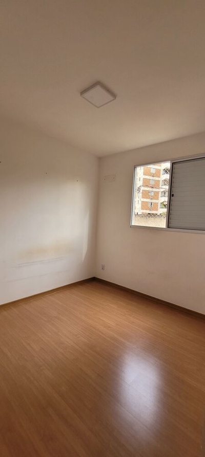 Apartamento, 2 quartos, 44 m² - Foto 1