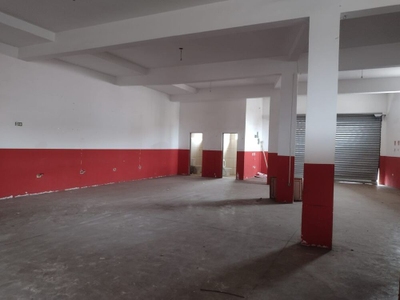 Depósito-Galpão, 222 m² - Foto 2