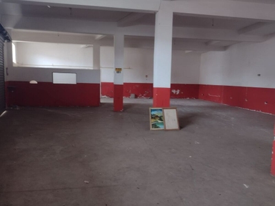 Depósito-Galpão, 222 m² - Foto 3