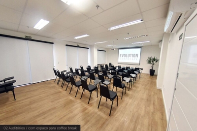 Sala-Conjunto, 336 m² - Foto 2