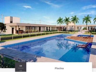 Terreno, 332 m² - Foto 3