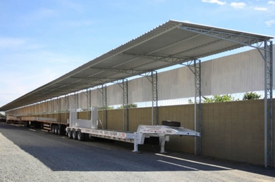 Depósito-Galpão, 5200 m² - Foto 4