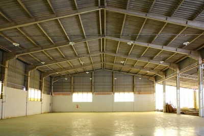 Depósito-Galpão, 5200 m² - Foto 5