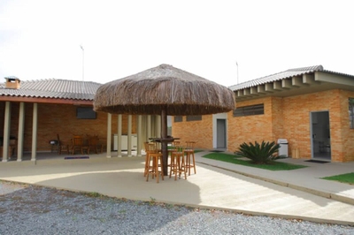 Depósito-Galpão, 5200 m² - Foto 3