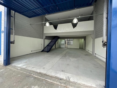 Depósito-Galpão - Foto 4