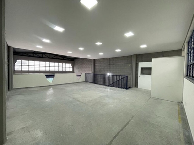 Depósito-Galpão - Foto 5