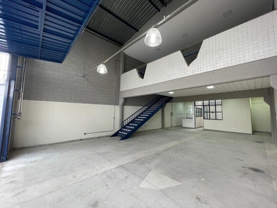 Depósito-Galpão - Foto 3