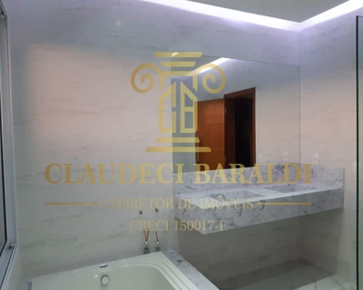 Casa de Condomínio, 5 quartos - Foto 2