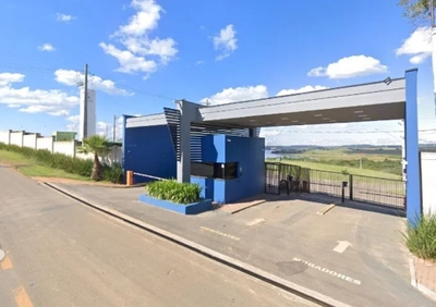 Terreno, 1059 m² - Foto 1