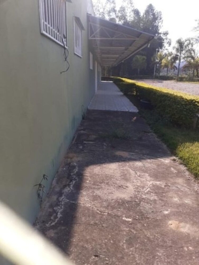 Depósito-Galpão, 400 m² - Foto 2