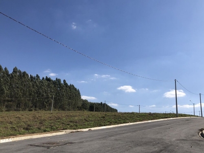 Terreno, 250 m² - Foto 1