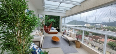 Cobertura, 3 quartos, 150 m² - Foto 1