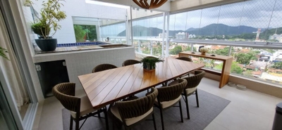 Cobertura, 3 quartos, 150 m² - Foto 2