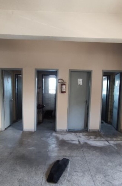 Depósito-Galpão, 150 m² - Foto 3