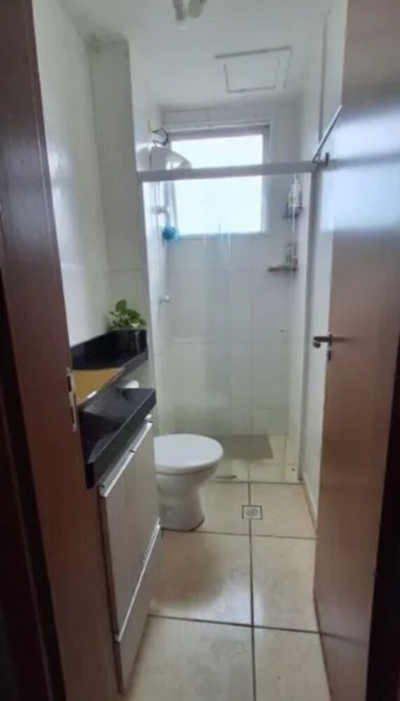 Apartamento, 2 quartos, 50 m² - Foto 4