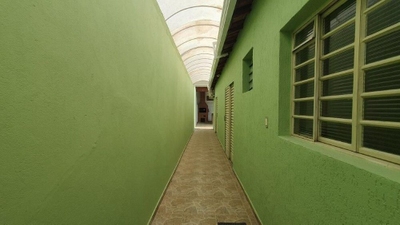 Casa, 3 quartos, 129 m² - Foto 1