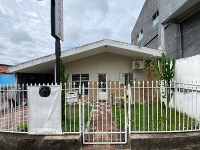 Prédio Inteiro, 167 m² - Foto 1