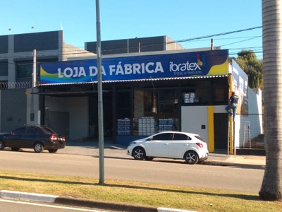 Depósito-Galpão - Foto 3