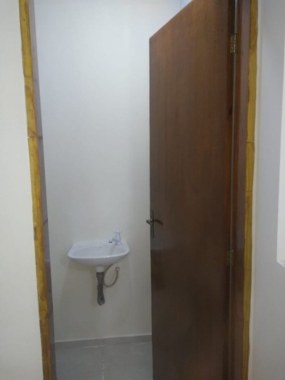 Depósito-Galpão, 120 m² - Foto 4