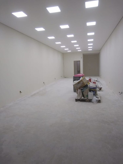 Depósito-Galpão, 120 m² - Foto 2