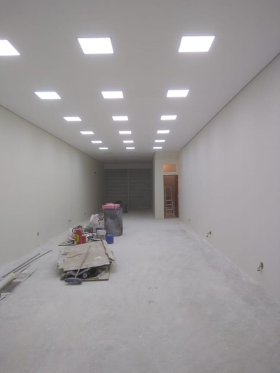 Depósito-Galpão, 120 m² - Foto 3