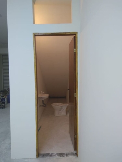 Depósito-Galpão, 120 m² - Foto 5