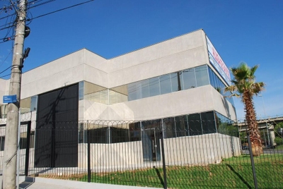 Depósito-Galpão, 1000 m² - Foto 4