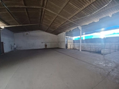 Depósito-Galpão - Foto 1