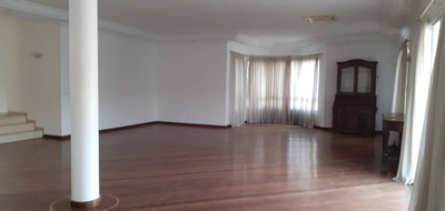 Casa, 5 quartos, 843 m² - Foto 3