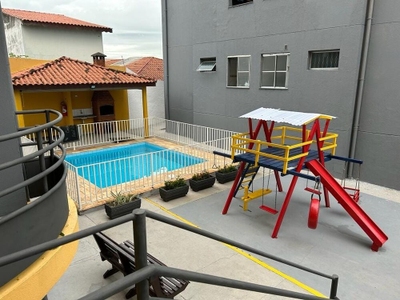 Apartamento, 2 quartos, 65 m² - Foto 4