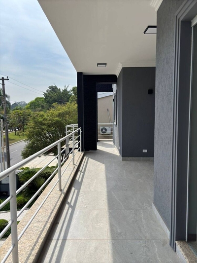 Casa, 4 quartos - Foto 1