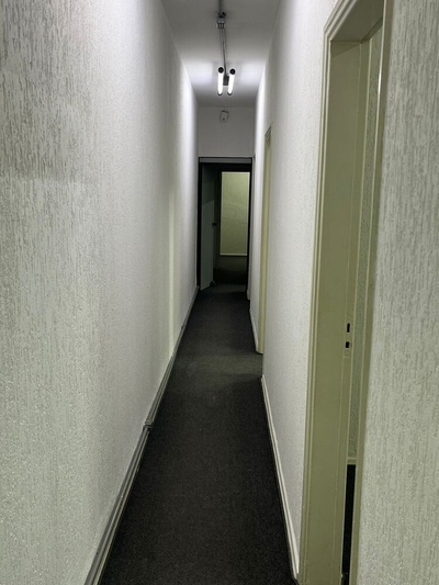 Loja-Salão, 179 m² - Foto 1